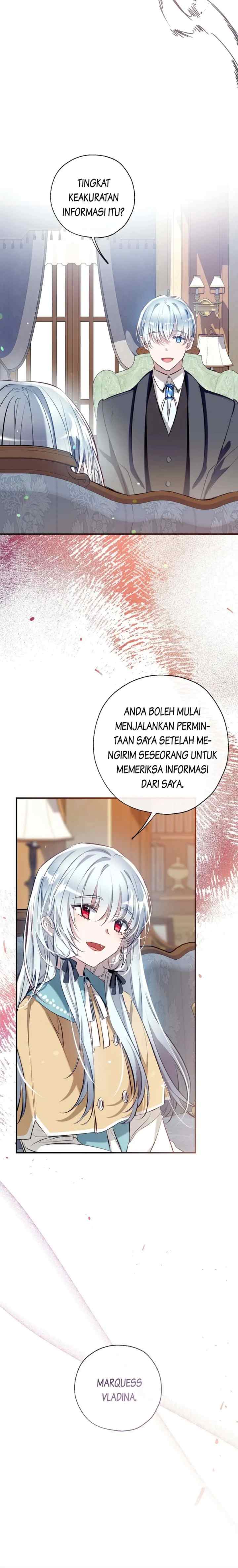 Family is Needed chapter 64 halaman 5