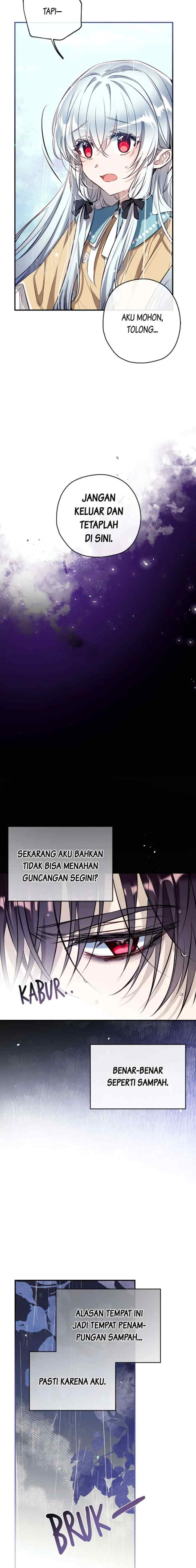 Family is Needed chapter 65 halaman 18