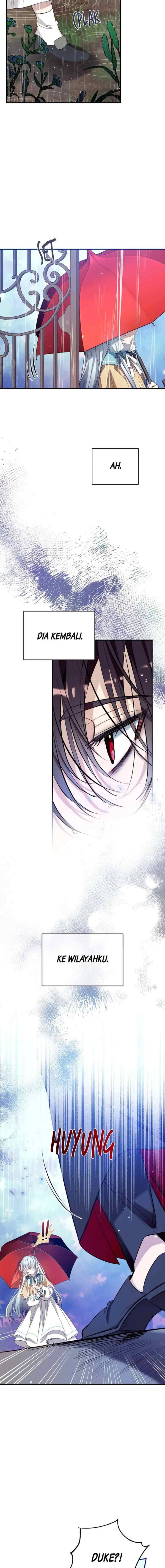 Family is Needed chapter 65 halaman 11