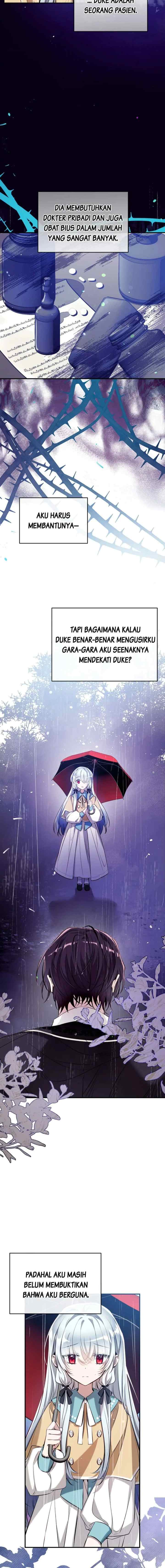 Family is Needed chapter 65 halaman 13