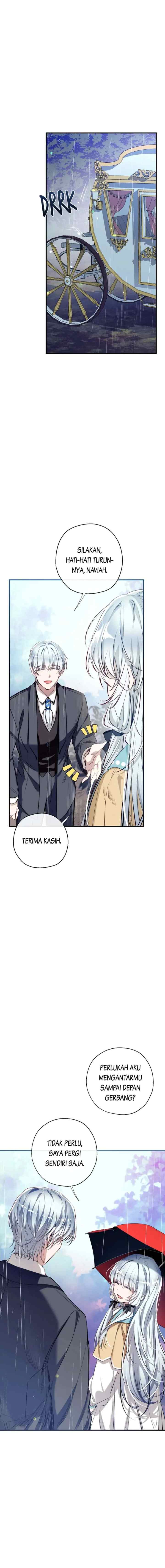 Family is Needed chapter 65 halaman 7