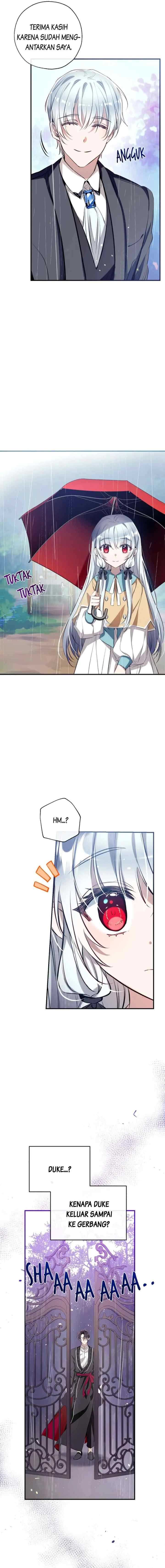 Family is Needed chapter 65 halaman 8