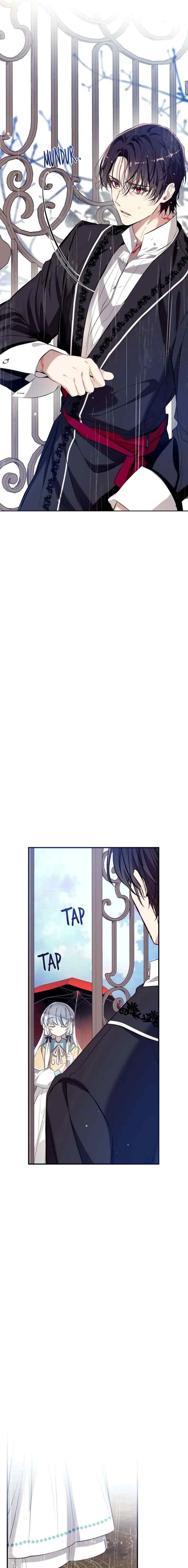 Family is Needed chapter 65 halaman 10