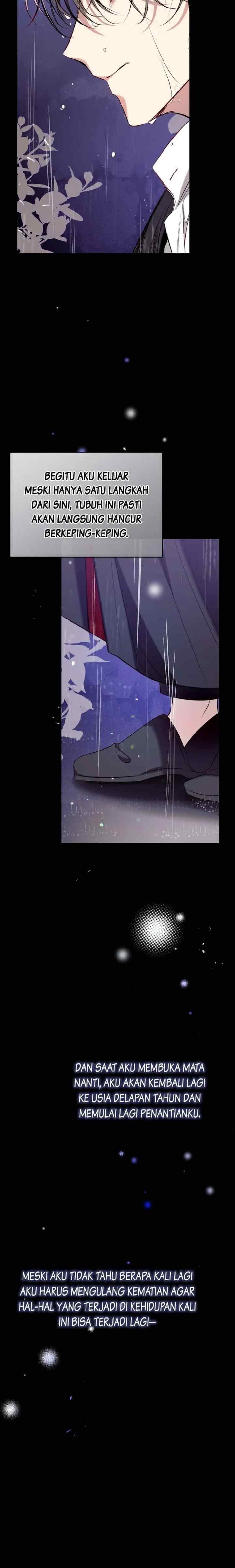 Family is Needed chapter 65 halaman 5