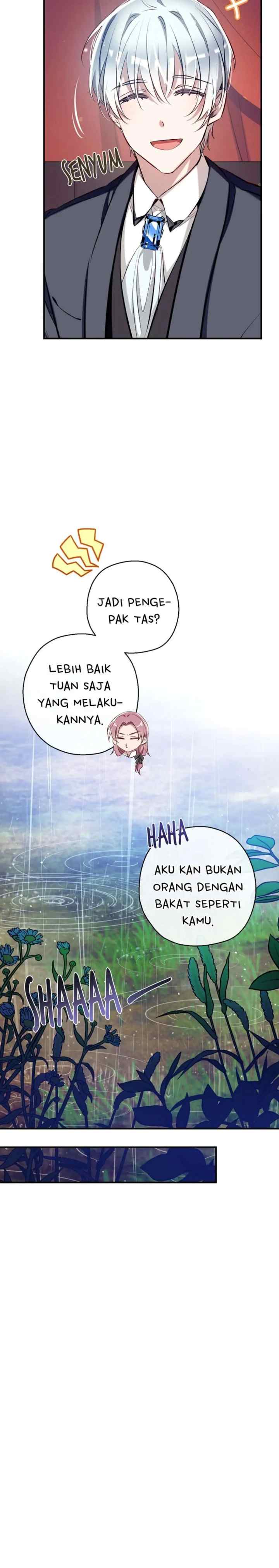 Family is Needed chapter 66 halaman 5