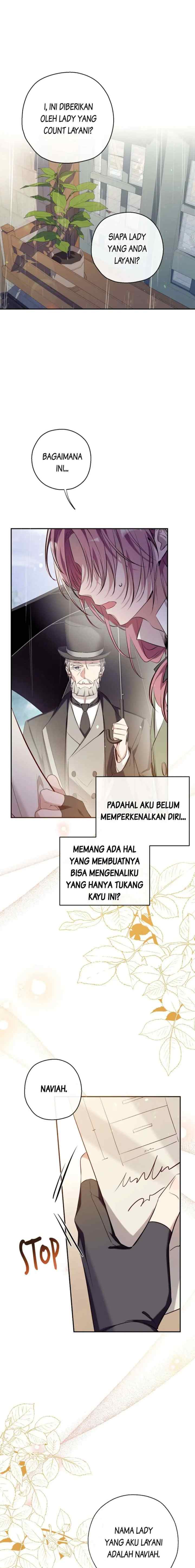 Family is Needed chapter 66 halaman 12