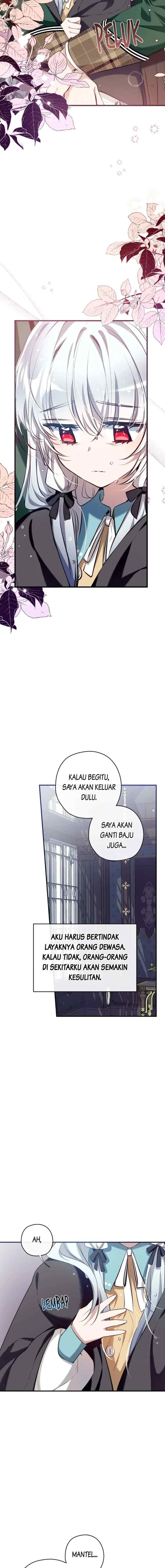 Family is Needed chapter 66 halaman 18
