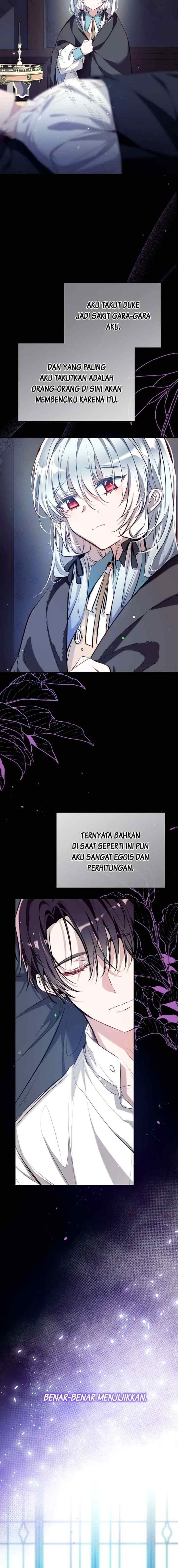 Family is Needed chapter 66 halaman 16