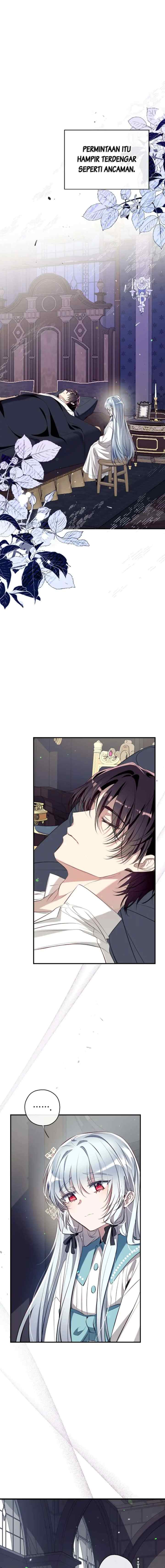Family is Needed chapter 67 halaman 9