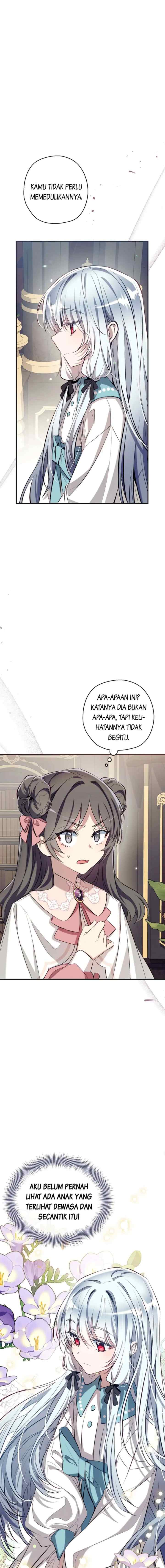 Family is Needed chapter 67 halaman 13