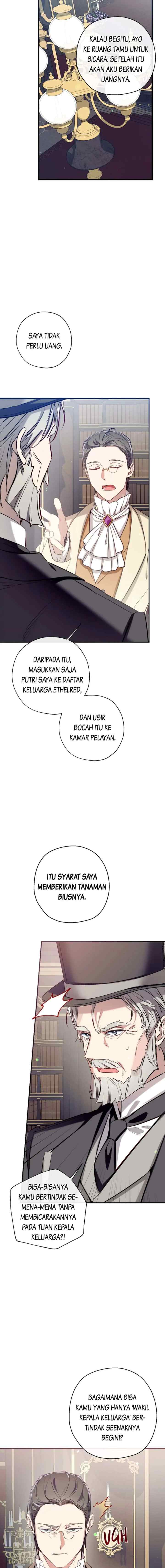 Family is Needed chapter 67 halaman 15