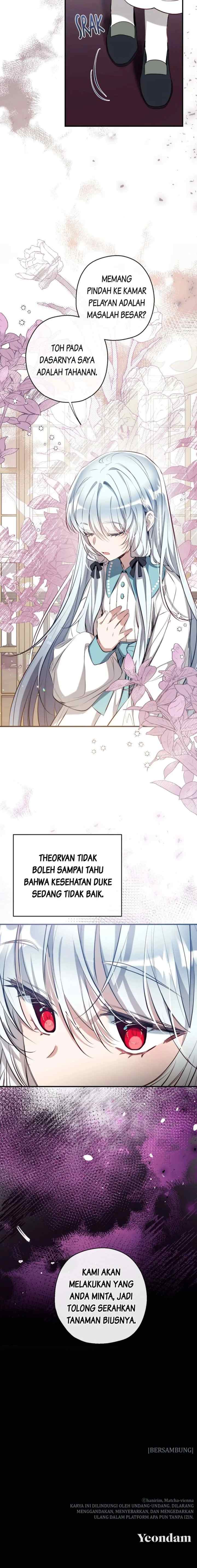Family is Needed chapter 67 halaman 18