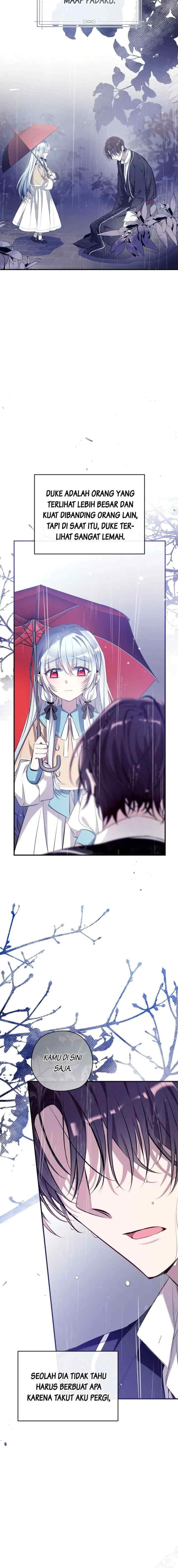 Family is Needed chapter 67 halaman 8