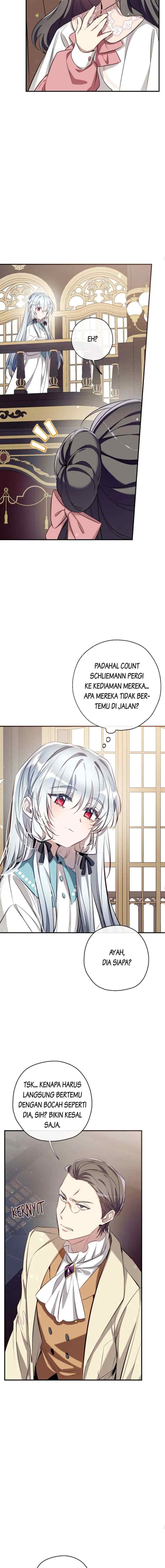 Family is Needed chapter 67 halaman 11