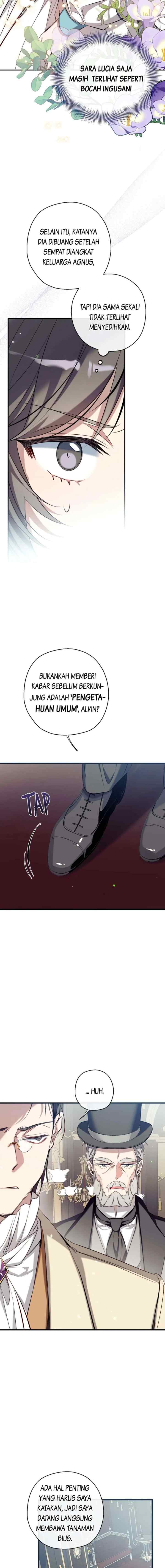 Family is Needed chapter 67 halaman 14