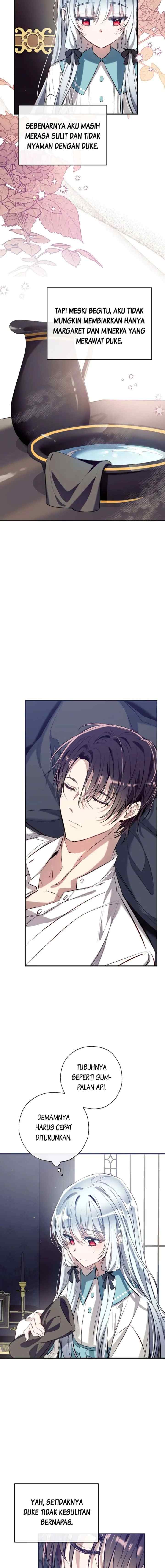 Family is Needed chapter 67 halaman 6