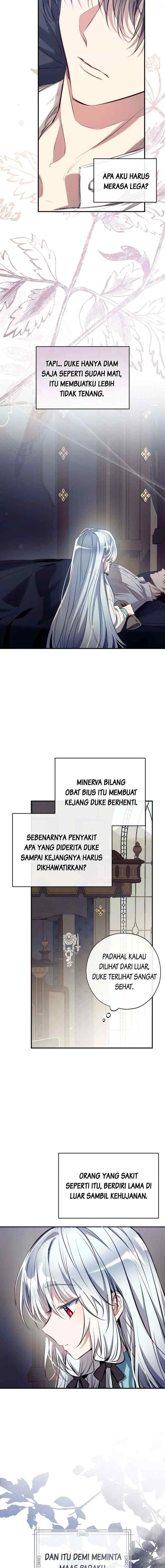 Family is Needed chapter 67 halaman 7