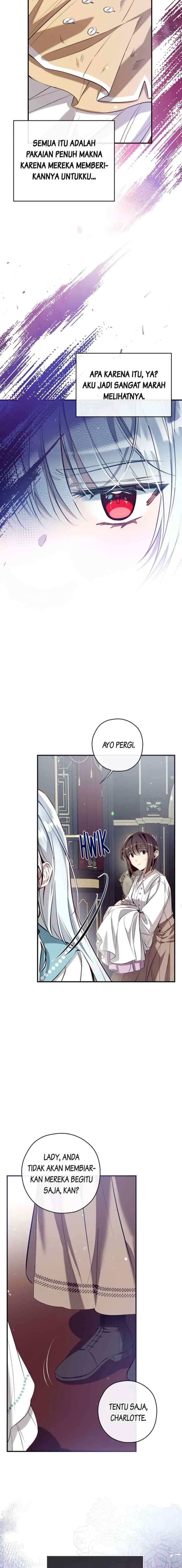 Family is Needed chapter 68 halaman 11