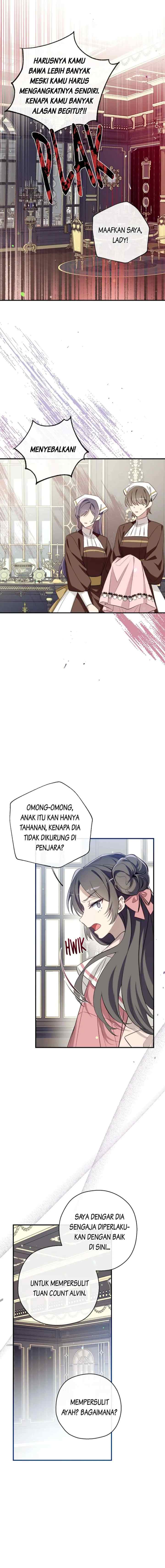 Family is Needed chapter 68 halaman 18