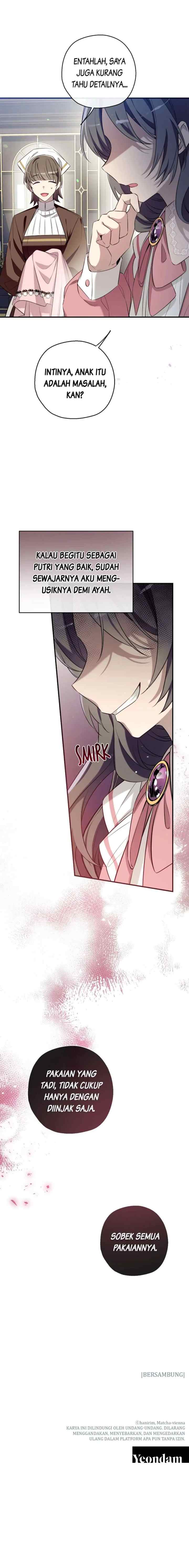 Family is Needed chapter 68 halaman 19