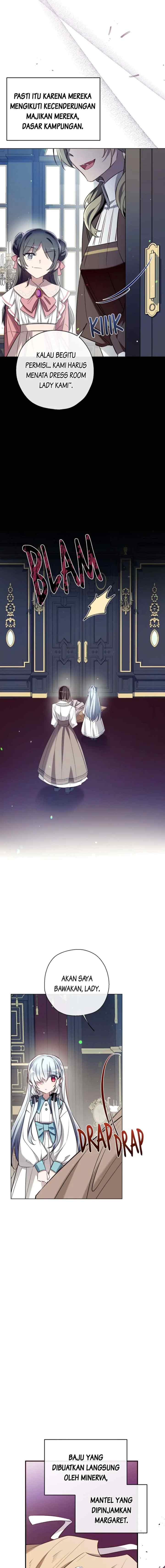 Family is Needed chapter 68 halaman 10