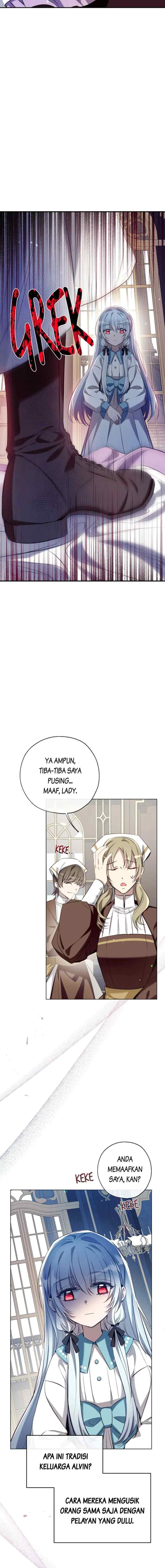 Family is Needed chapter 68 halaman 9