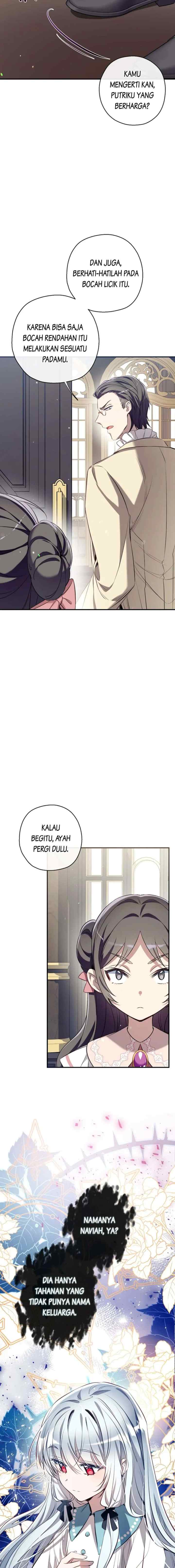 Family is Needed chapter 68 halaman 15