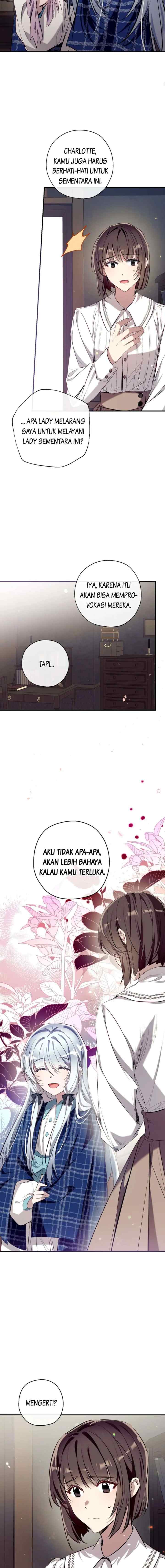 Family is Needed chapter 69 halaman 12