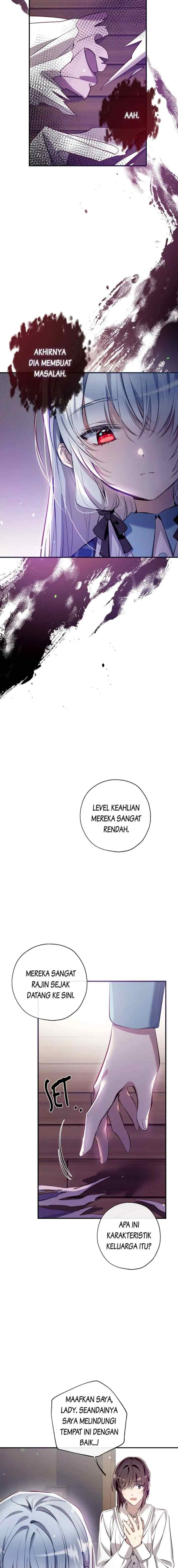 Family is Needed chapter 69 halaman 10