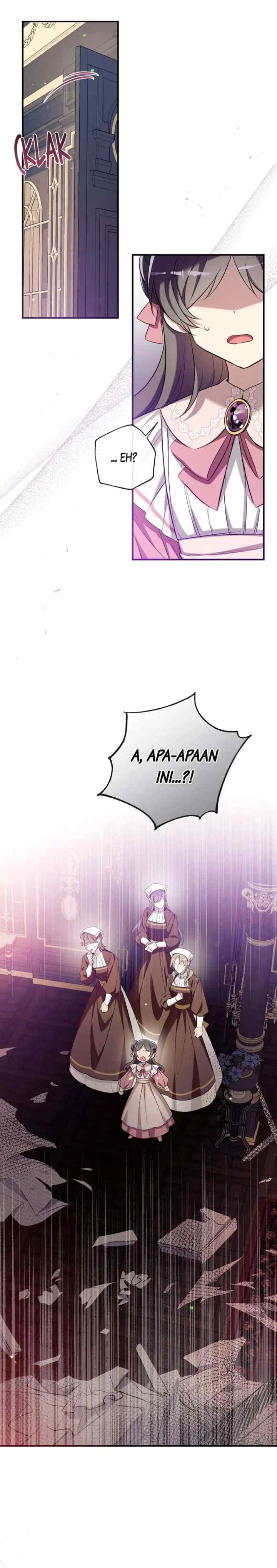 Family is Needed chapter 69 halaman 17