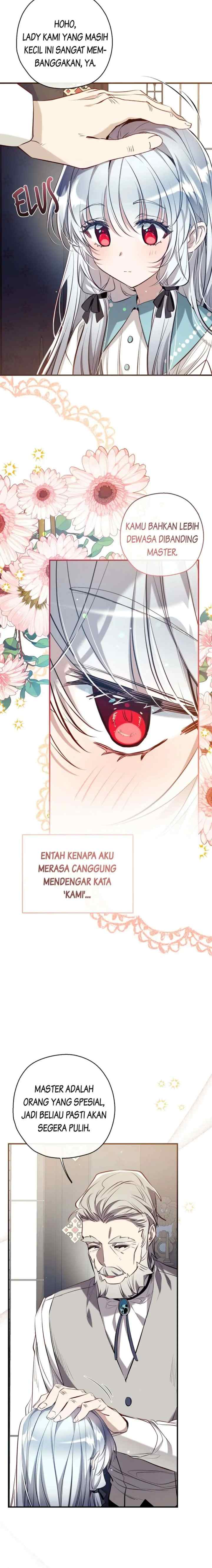 Family is Needed chapter 69 halaman 4
