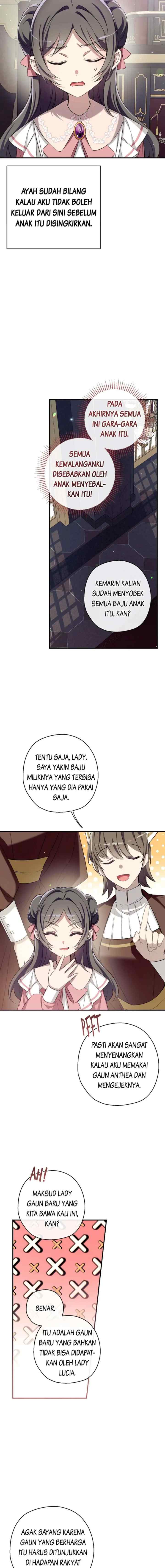 Family is Needed chapter 69 halaman 15