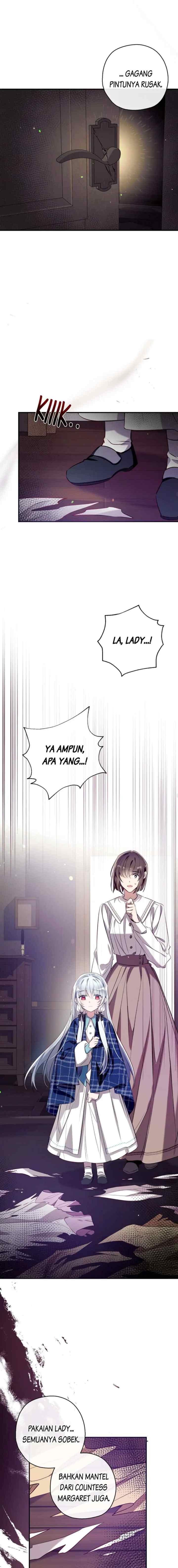 Family is Needed chapter 69 halaman 9