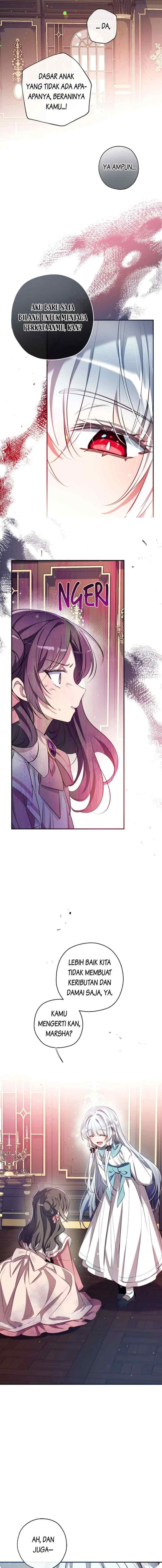 Family is Needed chapter 70 halaman 17
