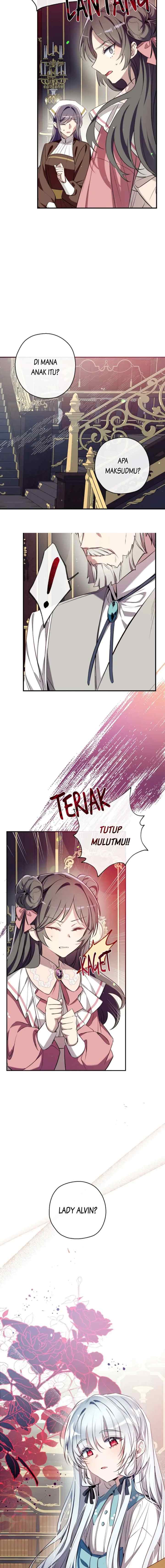 Family is Needed chapter 70 halaman 6