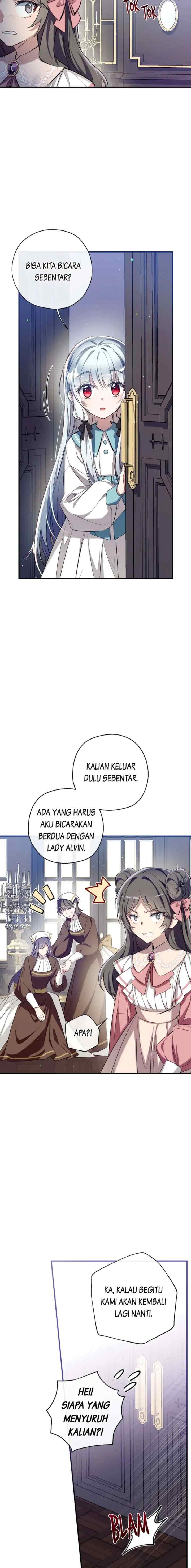 Family is Needed chapter 70 halaman 13