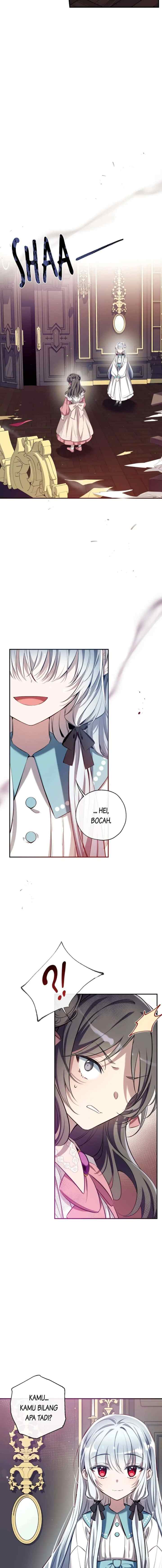 Family is Needed chapter 70 halaman 14