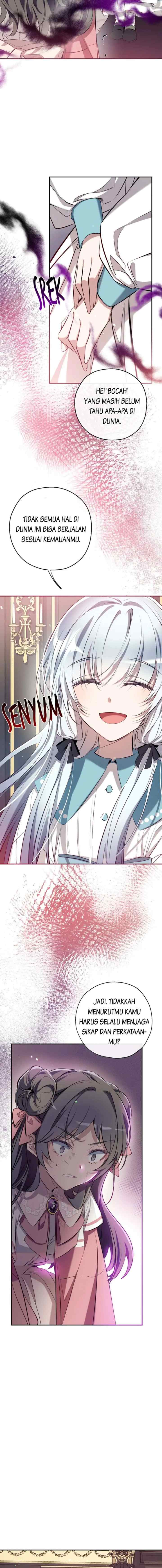 Family is Needed chapter 70 halaman 16