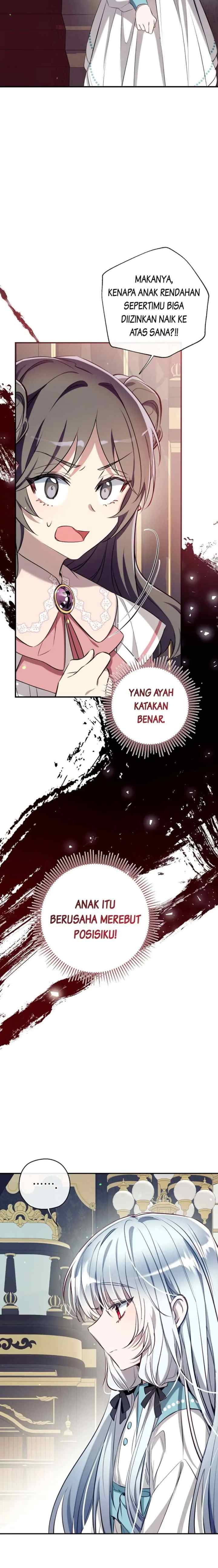 Family is Needed chapter 70 halaman 8