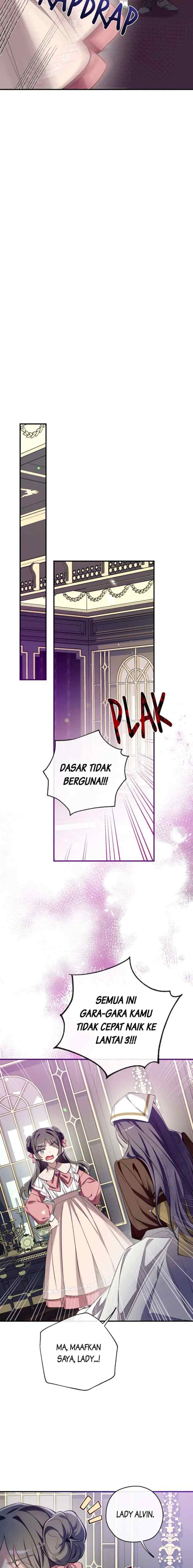 Family is Needed chapter 70 halaman 12