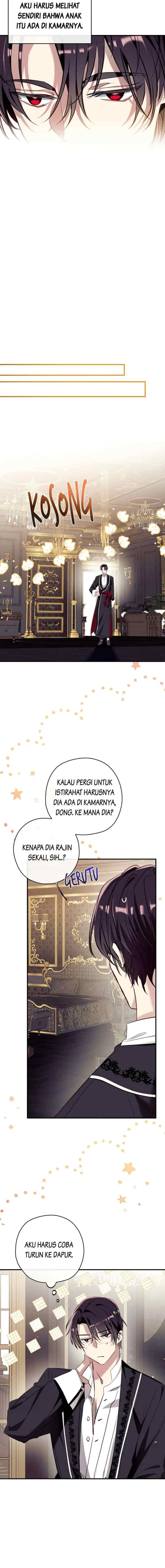 Family is Needed chapter 71 halaman 12