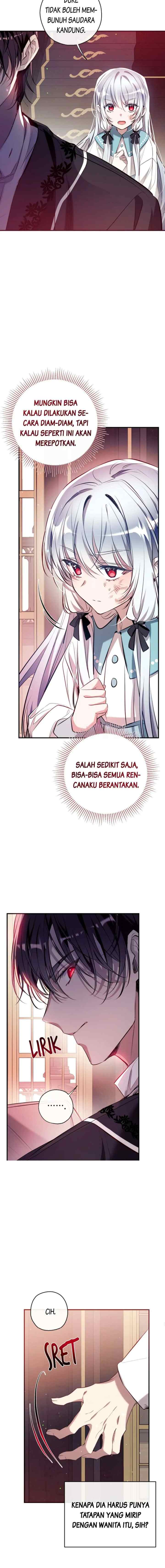 Family is Needed chapter 71 halaman 16