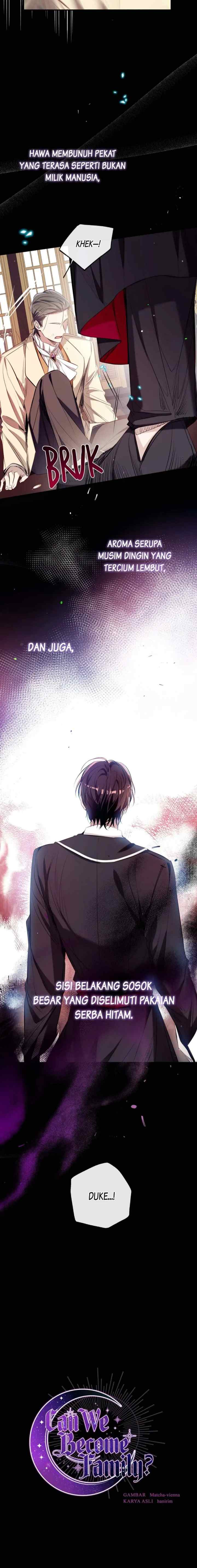 Family is Needed chapter 71 halaman 5