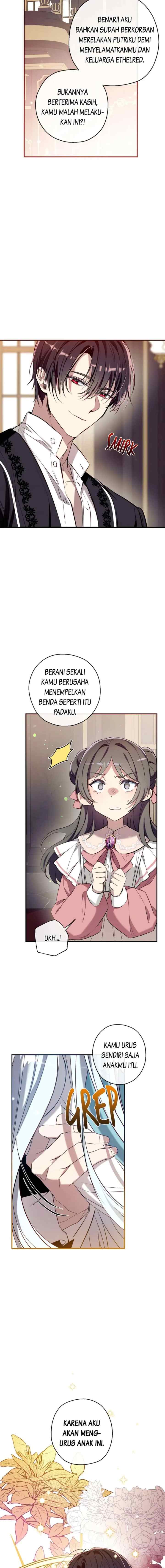 Family is Needed chapter 71 halaman 18