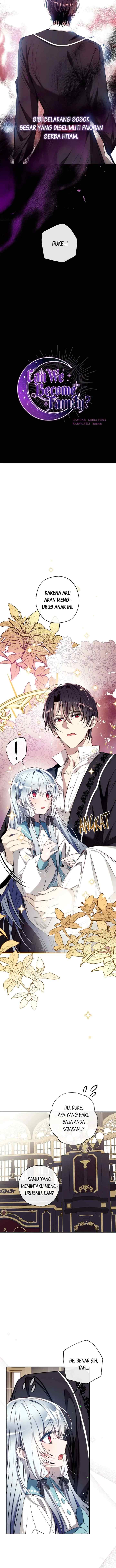 Family is Needed chapter 72 halaman 4