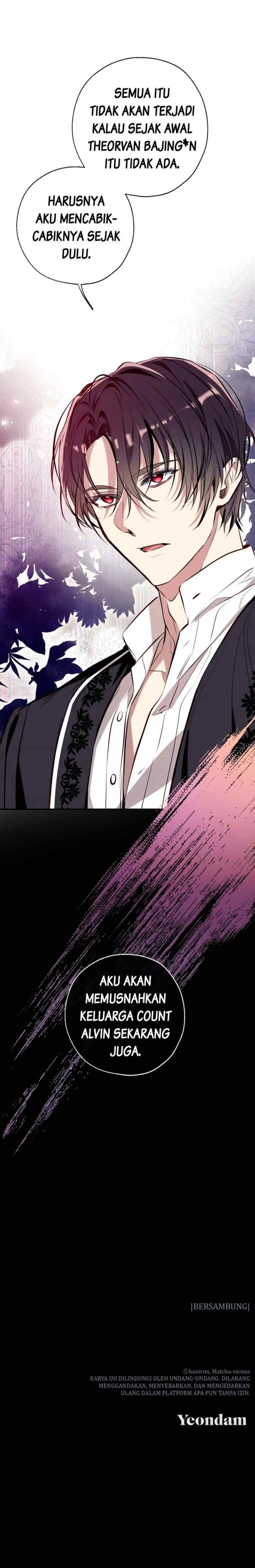 Family is Needed chapter 72 halaman 17