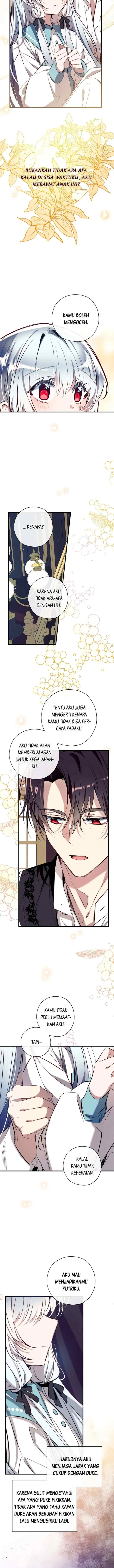 Family is Needed chapter 72 halaman 11