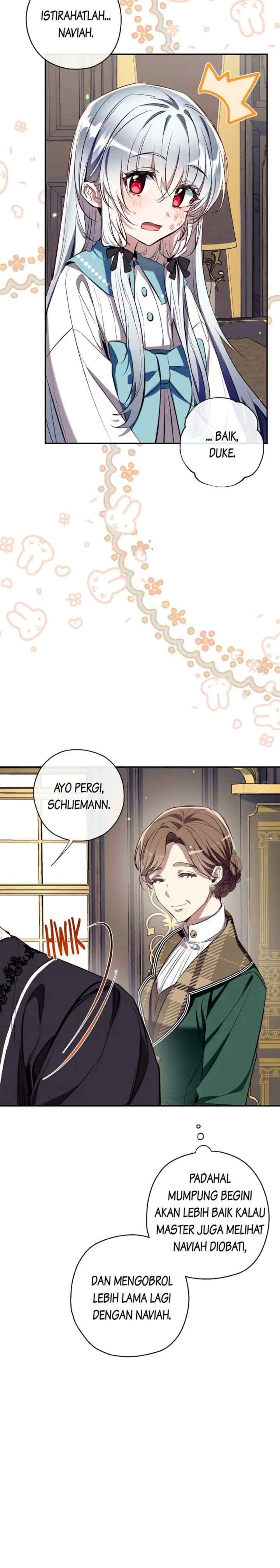 Family is Needed chapter 73 halaman 10