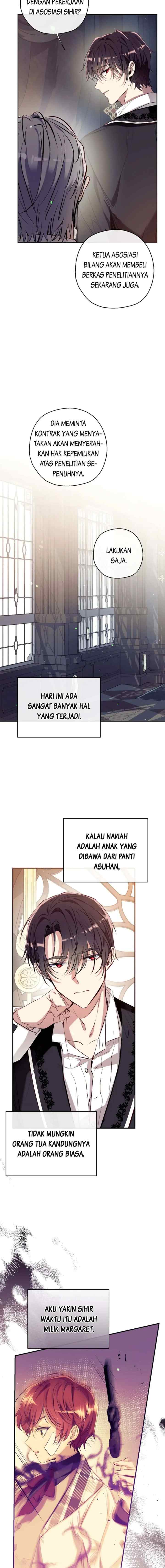 Family is Needed chapter 73 halaman 12