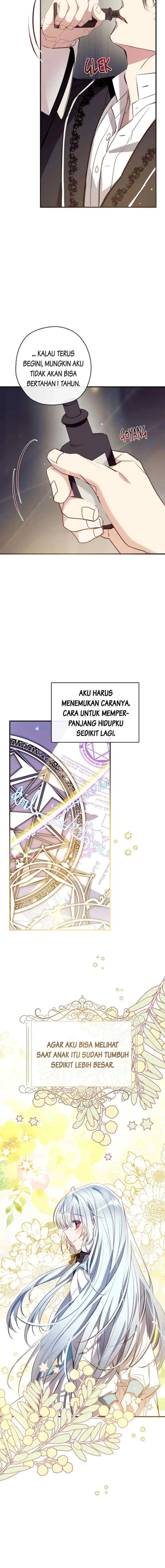 Family is Needed chapter 73 halaman 14